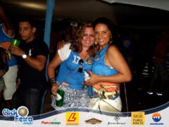 Lavagem do Bar Casa Velha